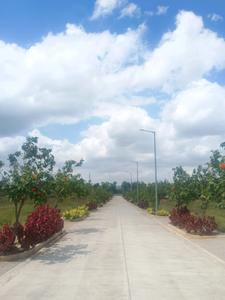 Image of 170 Sq.ft Residential Plot / Land for sale in Swasthika, Adibatla, Hyderabad for Rs. 3910000