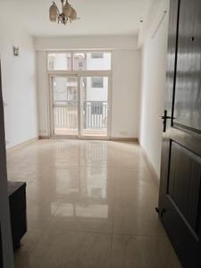 Hall Image of 1020 Sq.ft 2 BHK Apartment / Flat for sale in Rishabh Cloud 9 Skylish Towers, Indirapuram Ghaziabad for Rs. 11000000