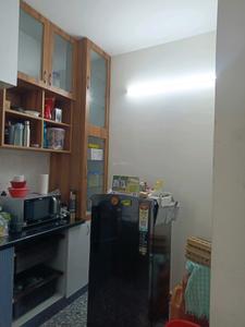 Kitchen Image of 1200 Sq.ft 2 BHK Builder Floor for sale in Veerasagara Bengaluru for Rs. 21000000