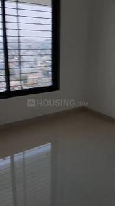 Bedroom Image of 1120 Sq.ft 2 BHK Apartment / Flat for sale in Krishna Lotus Court, Kharadi Pune for Rs. 11000000