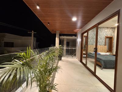 Balcony Image of 2300 Sq.ft 4 BHK Independent House for sale in Pukkattupady Kochi for Rs. 11800000