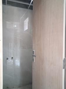Bedroom Three Image of 1900 Sq.ft 4 BHK Apartment / Flat for sale in First Golden Residency by First Villa LLP, Sector 104 Noida for Rs. 8200000