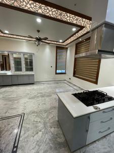 Hall Image of 5000 Sq.ft 5 BHK Independent House for rent in Channi Himmat Jammu for Rs. 95000