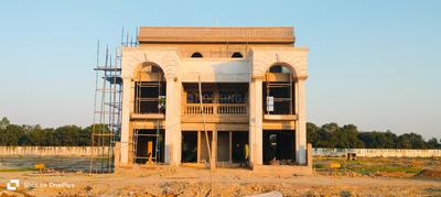 Image of 956 Sq.ft Residential Plot / Land for sale in Skyom City Ph 2, Mohanlalganj, Lucknow for Rs. 4760000