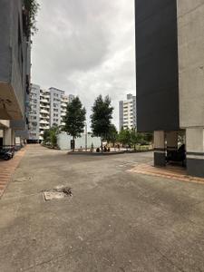 Image of 500 Sq.ft 1 BHK Apartment / Flat for sale in Seven Hills Vaishnavi City Phase II, Handewadi, Pune for Rs. 2600000