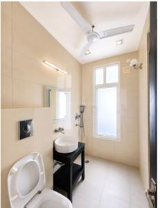 Image of 3700 Sq.ft 4 BHK Apartment / Flat for rent in Mahagun Maestro, Sector 50, Noida for Rs. 100000
