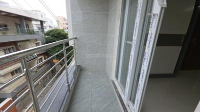 Image of 1180 Sq.ft 2 BHK Independent House for rent in Singasandra, Bengaluru for Rs. 37000