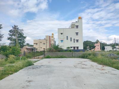 Image of 1800 Sq.ft Residential Plot / Land for sale in Koppa Gate, Bengaluru for Rs. 9000010