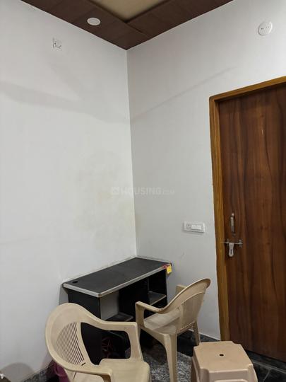 Sector-1 Bedroom 1