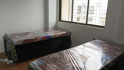 Bedroom Image of Raymod  in Thane West, Thane