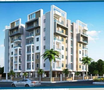 Image of 913 Sq.ft 2 BHK Apartment / Flat for sale in Lokhra, Guwahati for Rs. 4350000