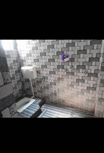 Bathroom Image of 1000 Sq.ft 2 BHK Builder Floor for rent in Rajeev Nagar Patna for Rs. 8500