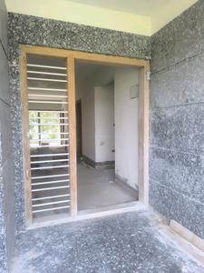 Main Entrance Image of 3150 Sq.ft 5 BHK Apartment / Flat for sale in Bangalore City Municipal Corporation Layout Bengaluru for Rs. 29000300