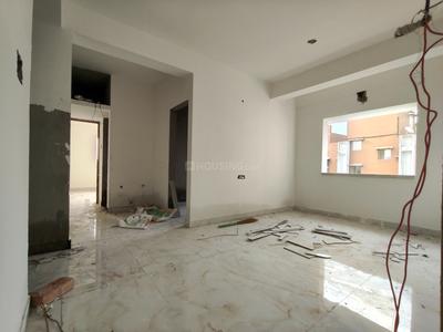 Hall Image of 820 Sq.ft 2 BHK Apartment / Flat for sale in Haldirams Kolkata for Rs. 3690000