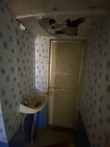 Bathroom Image of 850 Sq.ft 1 BHK Apartment / Flat for sale in Nalasopara East Nala Sopara for Rs. 3250000