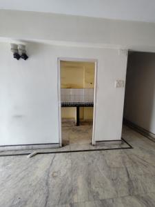 Hall Image of 1050 Sq.ft 2 BHK Apartment / Flat for rent in Arista Northern Heights, Ultadanga Kolkata for Rs. 25000