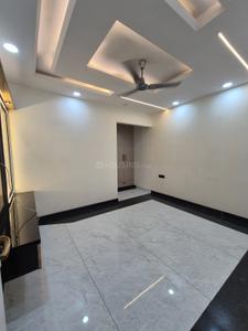 Bedroom Image of 1000 Sq.ft 2 BHK Builder Floor for sale in Kirti Nagar New Delhi for Rs. 11500000