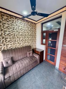 Bedroom Image of 1200 Sq.ft 3 BHK Apartment / Flat for sale in Omega City, Bhago Majra Mohali for Rs. 8900000