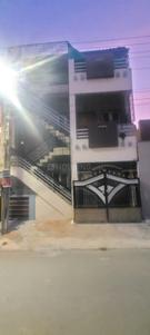 Image of 550 Sq.ft 4 BHK Independent House for sale in Basavanahalli, Mysore for Rs. 12000000