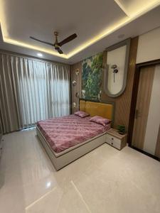 Bedroom Image of 5700 Sq.ft 5 BHK Independent House for sale in Chitrakoot Jaipur for Rs. 75100000