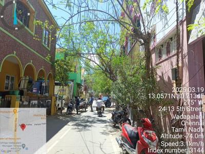 2.5 BHK Independent House