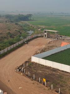 Image of 150 Sq.ft Residential Plot / Land for sale in Poranki, Vijayawada for Rs. 4800000