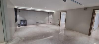 Hall Image of 2300 Sq.ft 4 BHK Builder Floor for sale in Green Park New Delhi for Rs. 100000000