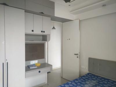 3 BHK Fully Furnished Flat