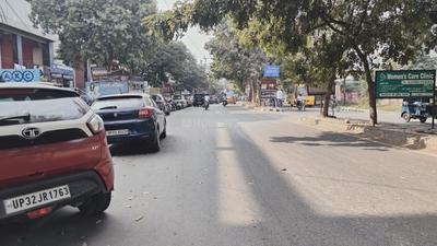 Image of 7000 Sq.ft 5 BHK Independent House for sale in Sharda Nagar, Lucknow for Rs. 62500000