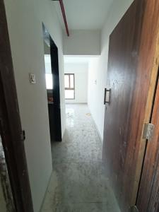 Image of 804 Sq.ft 2 BHK Apartment / Flat for sale in Atmiya Prime Vista Phase 2, Ghatkopar East, Mumbai for Rs. 13500000