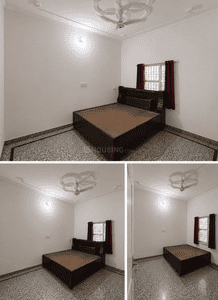 Bedroom Image of 1530 Sq.ft 3 BHK Independent House for rent in Madanganj Kishangarh for Rs. 20000