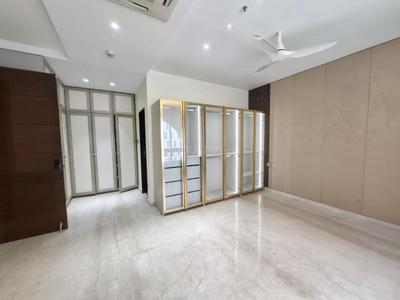 Bedroom Image of 4070 Sq.ft 4 BHK Apartment / Flat for sale in My Home Bhooja, Rai Durg Hyderabad for Rs. 100000000