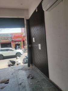 Balcony Image of 1000 Sq.ft 3 BHK Apartment / Flat for rent in Model Town Panipat for Rs. 28000