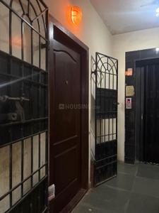 Hall Image of 1031 Sq.ft 2 BHK Apartment / Flat for sale in SG Srivari Nivas, West Mambalam Chennai for Rs. 14000000