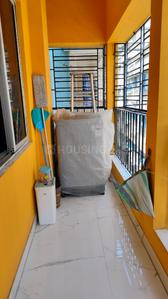 Image of 930 Sq.ft 2 BHK Apartment / Flat for sale in Keshtopur, Kolkata for Rs. 3600000