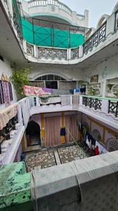 Balcony Image of 2800 Sq.ft 5 BHK Independent House for sale in Asharfabad Lucknow for Rs. 35000000