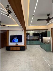 Image of 3320 Sq.ft 3 BHK Apartment / Flat for sale in Shlok Elysium, Ghatlodiya, Ahmedabad for Rs. 17500000