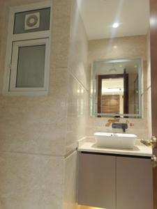Image of 2700 Sq.ft 4 BHK Builder Floor for sale in Hauz Khas, New Delhi for Rs. 84000000
