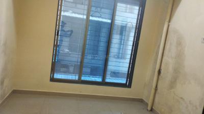 Bedroom Image of 700 Sq.ft 1 BHK Apartment / Flat for sale in Soham Shakti, Ulwe Navi Mumbai for Rs. 5500000