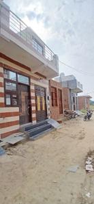 Image of 695 Sq.ft 2 BHK Independent House for sale in Noida Extension, Greater Noida for Rs. 5500000