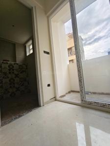 Bedroom Image of 1500 Sq.ft 3 BHK Apartment / Flat for sale in Kodihalli Bengaluru for Rs. 22000000