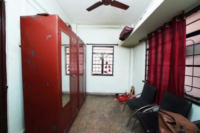 Balcony Image of 2000 Sq.ft 4 BHK Independent House for sale in Kondhwa Pune for Rs. 15000000