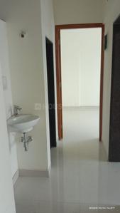 Hall Image of 670 Sq.ft 1 BHK Apartment / Flat for sale in Kalyan East Kalyan for Rs. 5000000