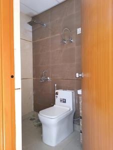 Bedroom One Image of 1535 Sq.ft 3 BHK Apartment / Flat for sale in Way Jovian Luxury Homes, Bamheta Ghaziabad for Rs. 12000000