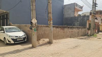New palam vihar Plot View 1