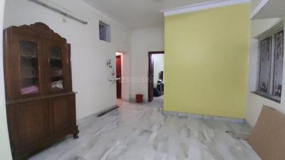 Hall Image of 755 Sq.ft 2 BHK Apartment / Flat for sale in Tollygunge Kolkata for Rs. 4000000