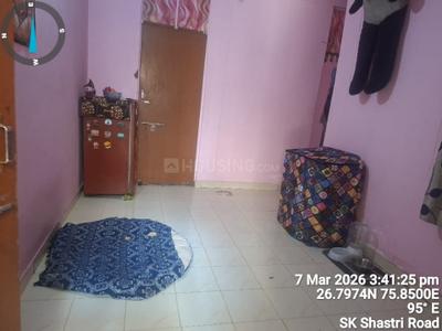 Hall Image of 590 Sq.ft 2 BHK Apartment / Flat for sale in Godavari Apartment, Pratap Nagar Jaipur for Rs. 2200000