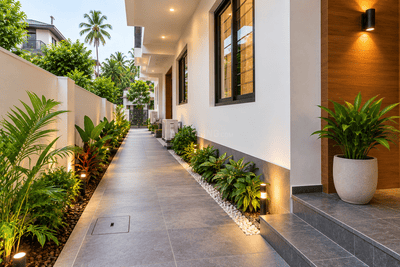 Image of 2502 Sq.ft 4 BHK Independent House for sale in Podanur, Coimbatore for Rs. 10500000