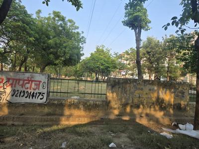 Image of 3200 Sq.ft Residential Plot / Land for sale in Gomti Nagar, Lucknow for Rs. 27500000