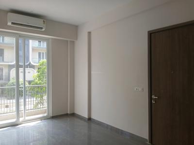 Living Room Image of 1666 Sq.ft 3.5 BHK Independent House for rent in M3M Antalya Hills , Sector 79 Gurgaon for Rs. 32000